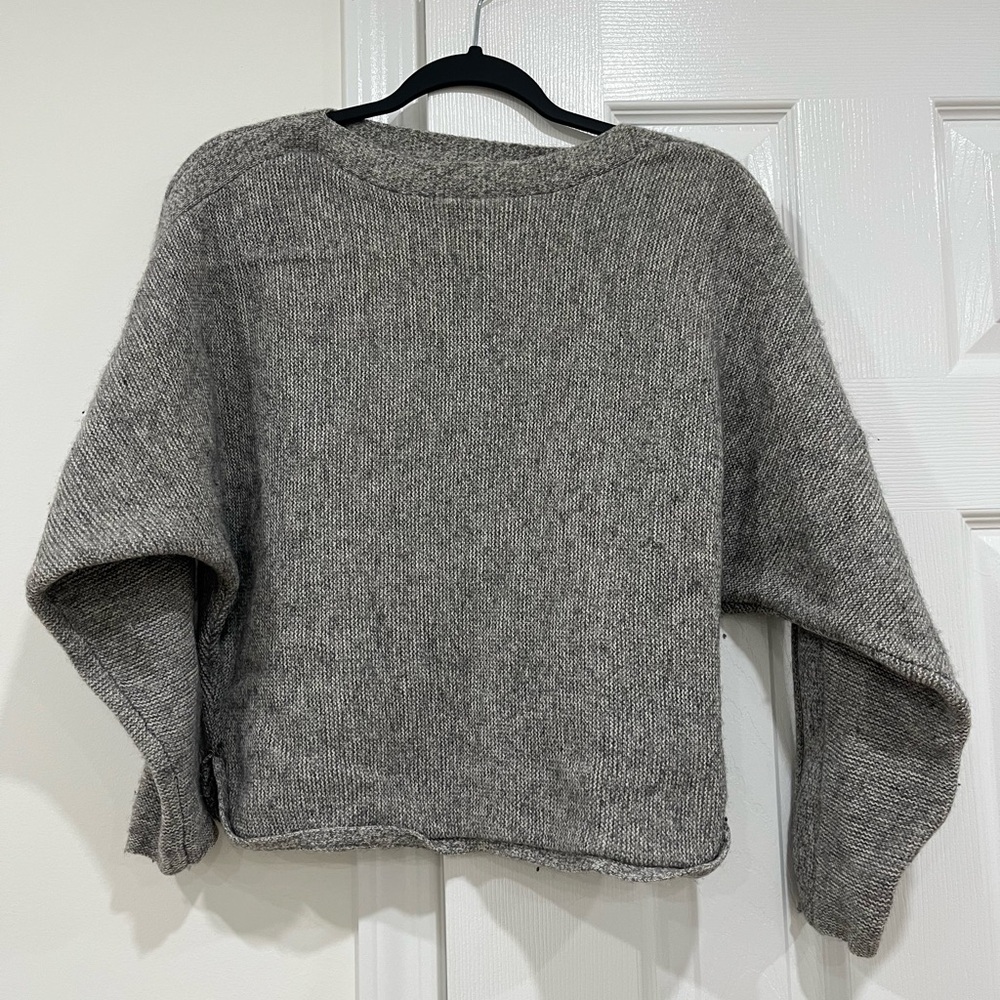 Babaton Cashmere Sweater